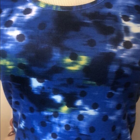 Lululemon Cool Racerback Tank top 6 (2049) - Picture 2 of 4